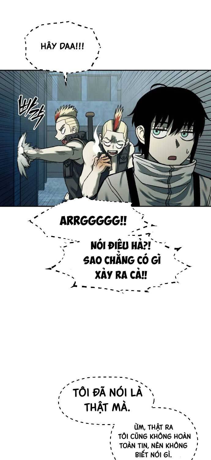 Sống Sót Qua Ngày Tận Thế Chapter 29 - 54