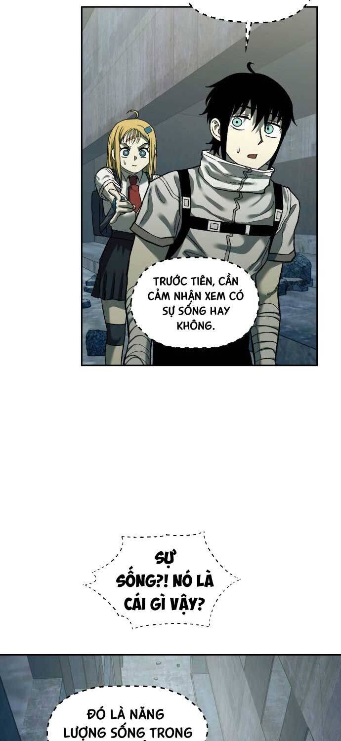 Sống Sót Qua Ngày Tận Thế Chapter  29 - 55