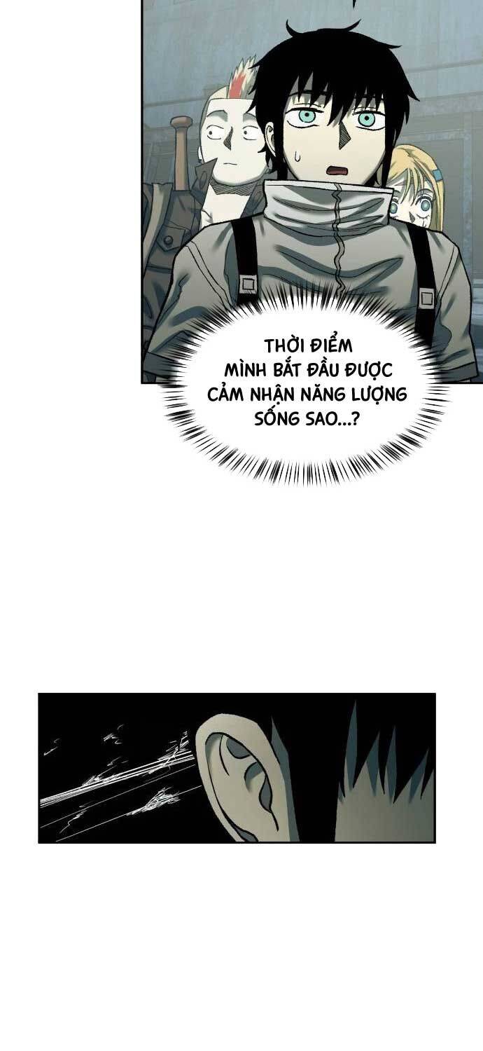Sống Sót Qua Ngày Tận Thế Chapter  29 - 57