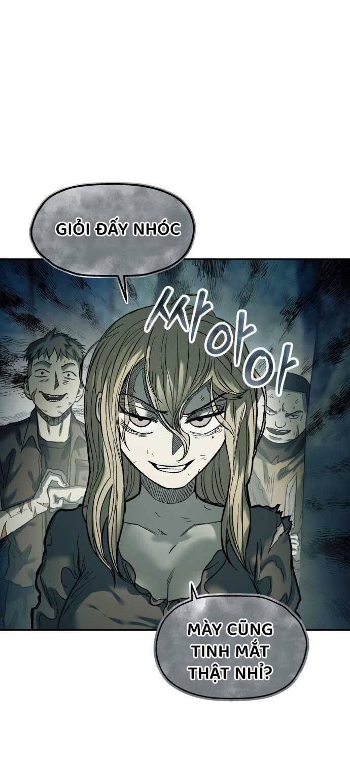 Sống Sót Qua Ngày Tận Thế Chapter  30 - 11