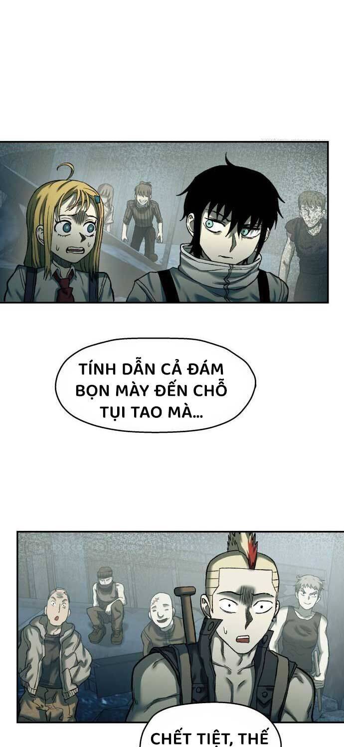 Sống Sót Qua Ngày Tận Thế Chapter  30 - 12