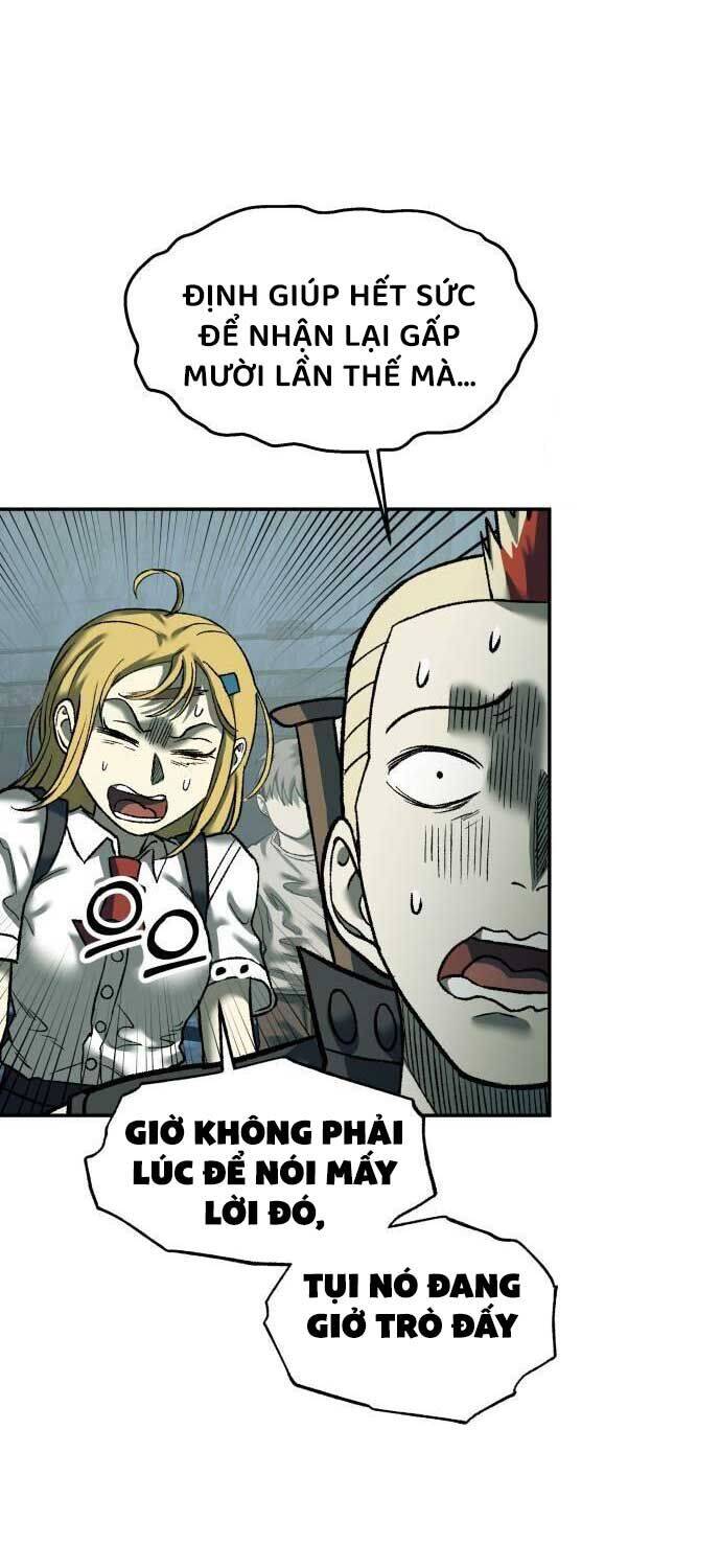 Sống Sót Qua Ngày Tận Thế Chapter  30 - 14