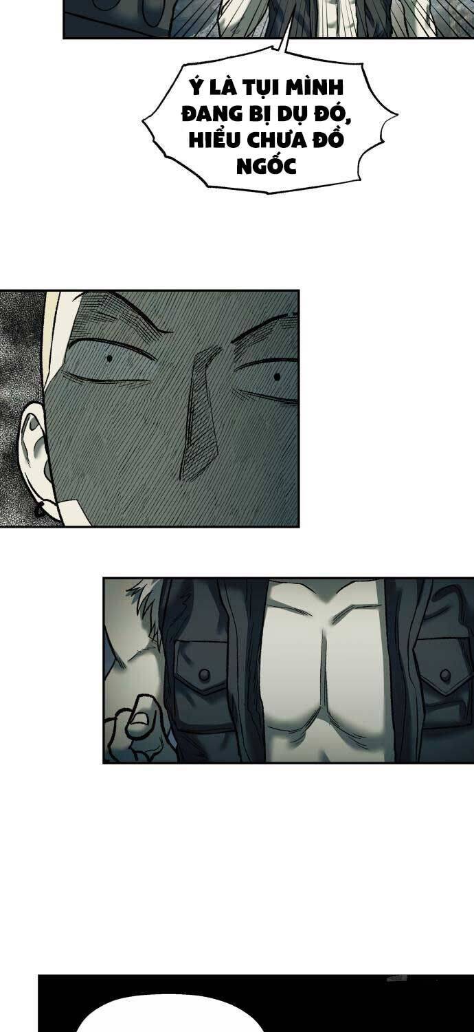 Sống Sót Qua Ngày Tận Thế Chapter  30 - 16