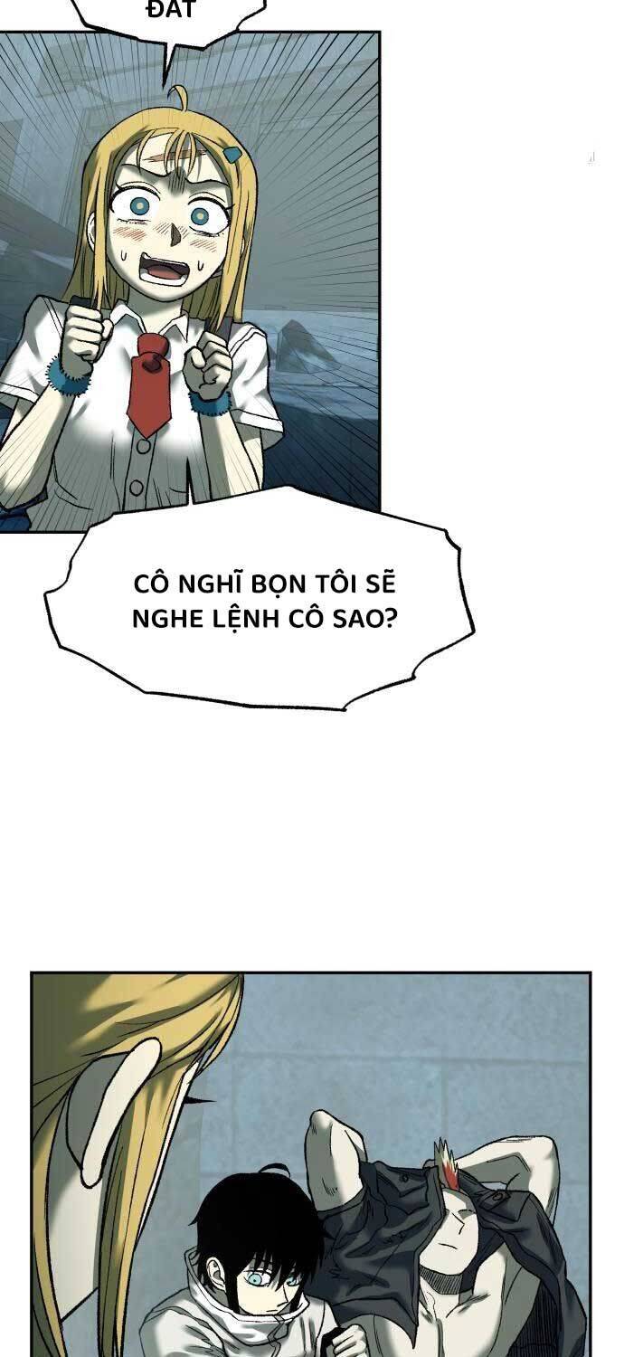 Sống Sót Qua Ngày Tận Thế Chapter  30 - 18