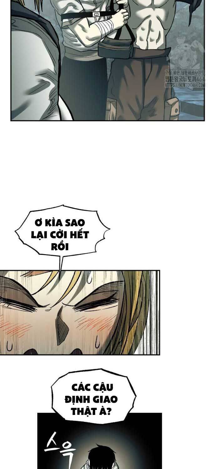 Sống Sót Qua Ngày Tận Thế Chapter  30 - 19