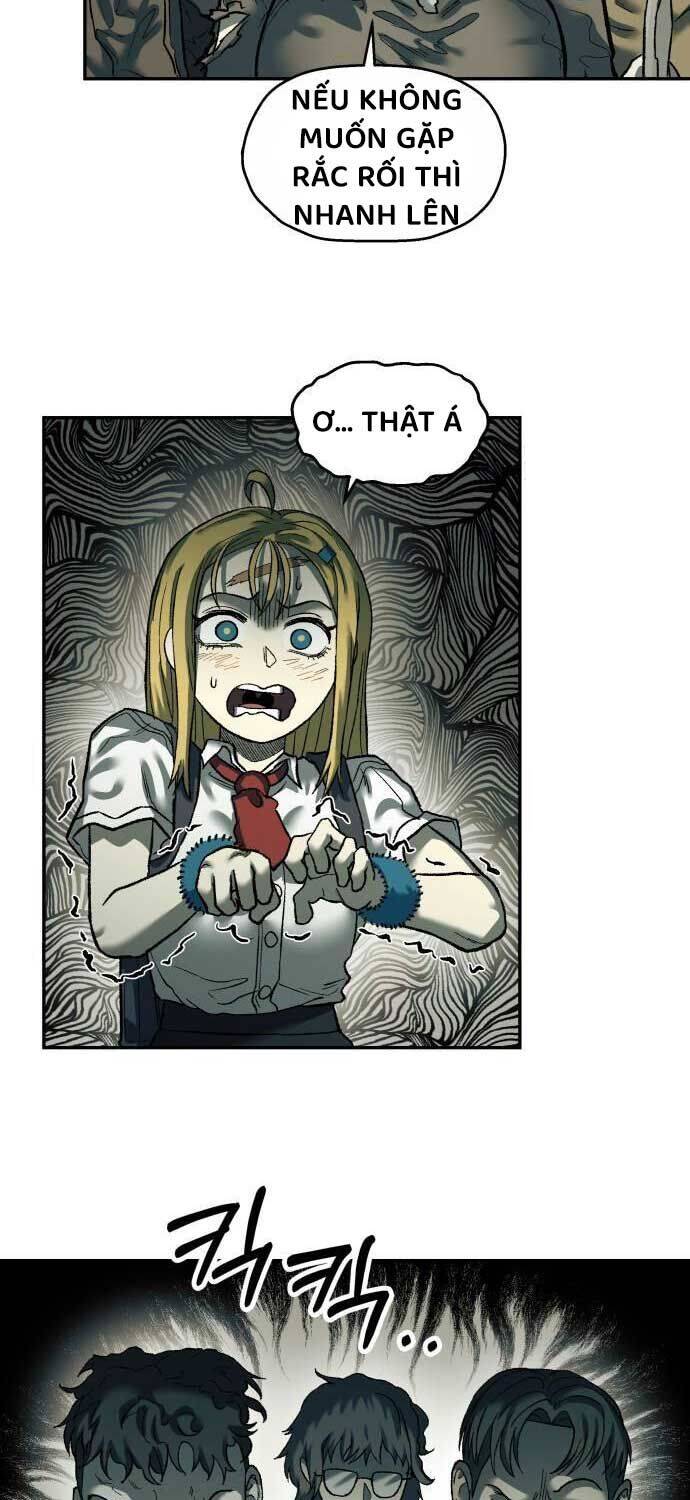Sống Sót Qua Ngày Tận Thế Chapter  30 - 21