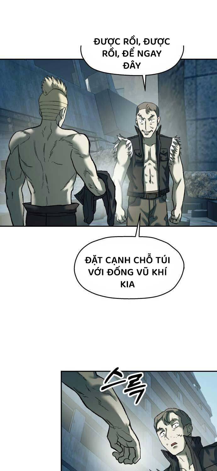 Sống Sót Qua Ngày Tận Thế Chapter  30 - 23