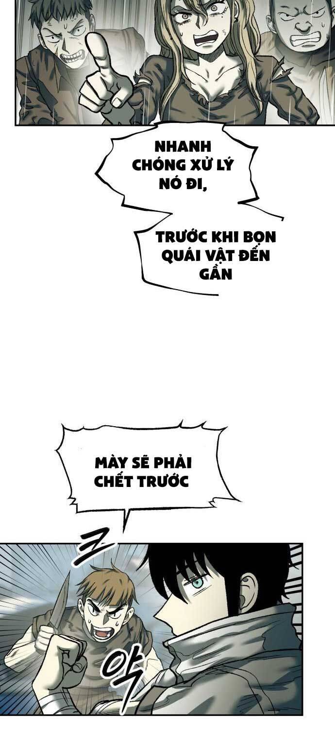 Sống Sót Qua Ngày Tận Thế Chapter  30 - 28