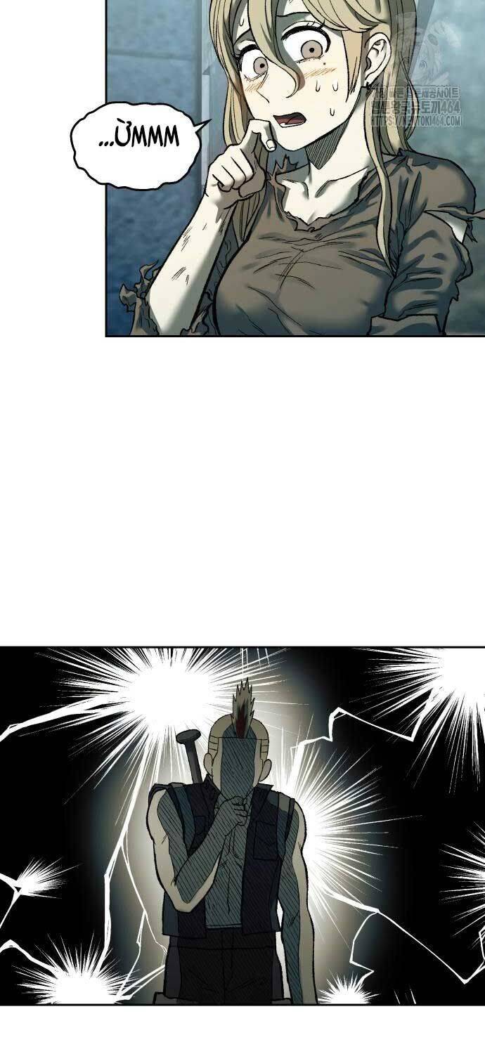 Sống Sót Qua Ngày Tận Thế Chapter  30 - 4