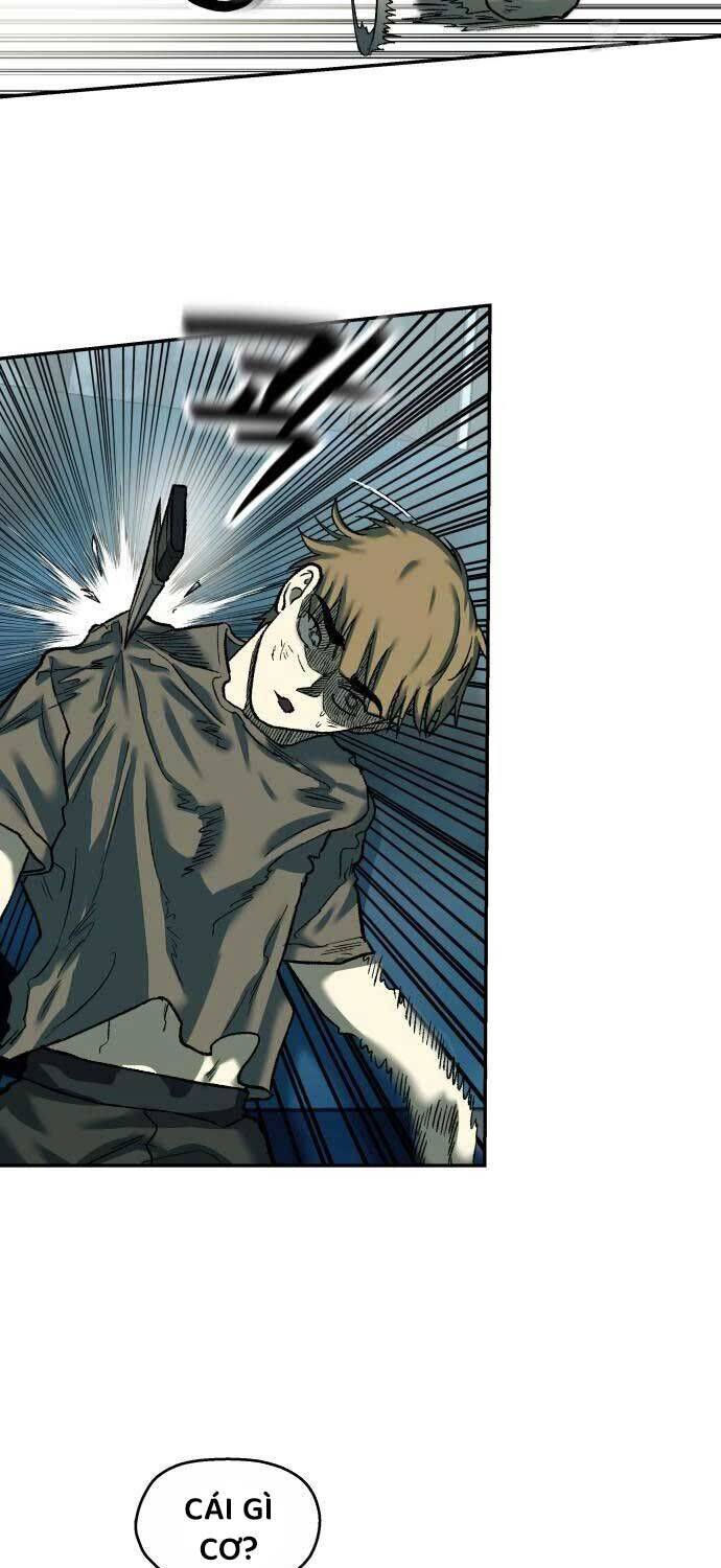 Sống Sót Qua Ngày Tận Thế Chapter  30 - 32