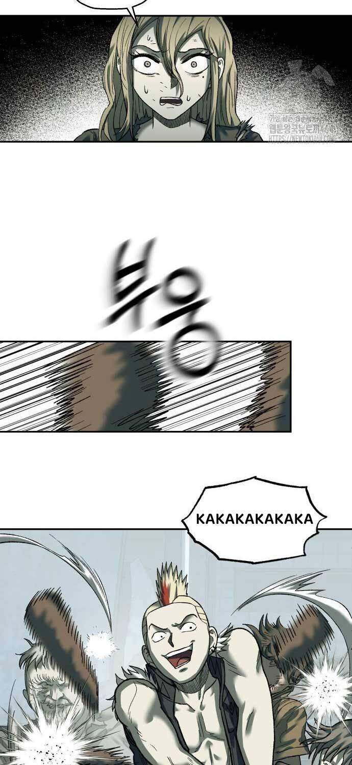 Sống Sót Qua Ngày Tận Thế Chapter  30 - 33