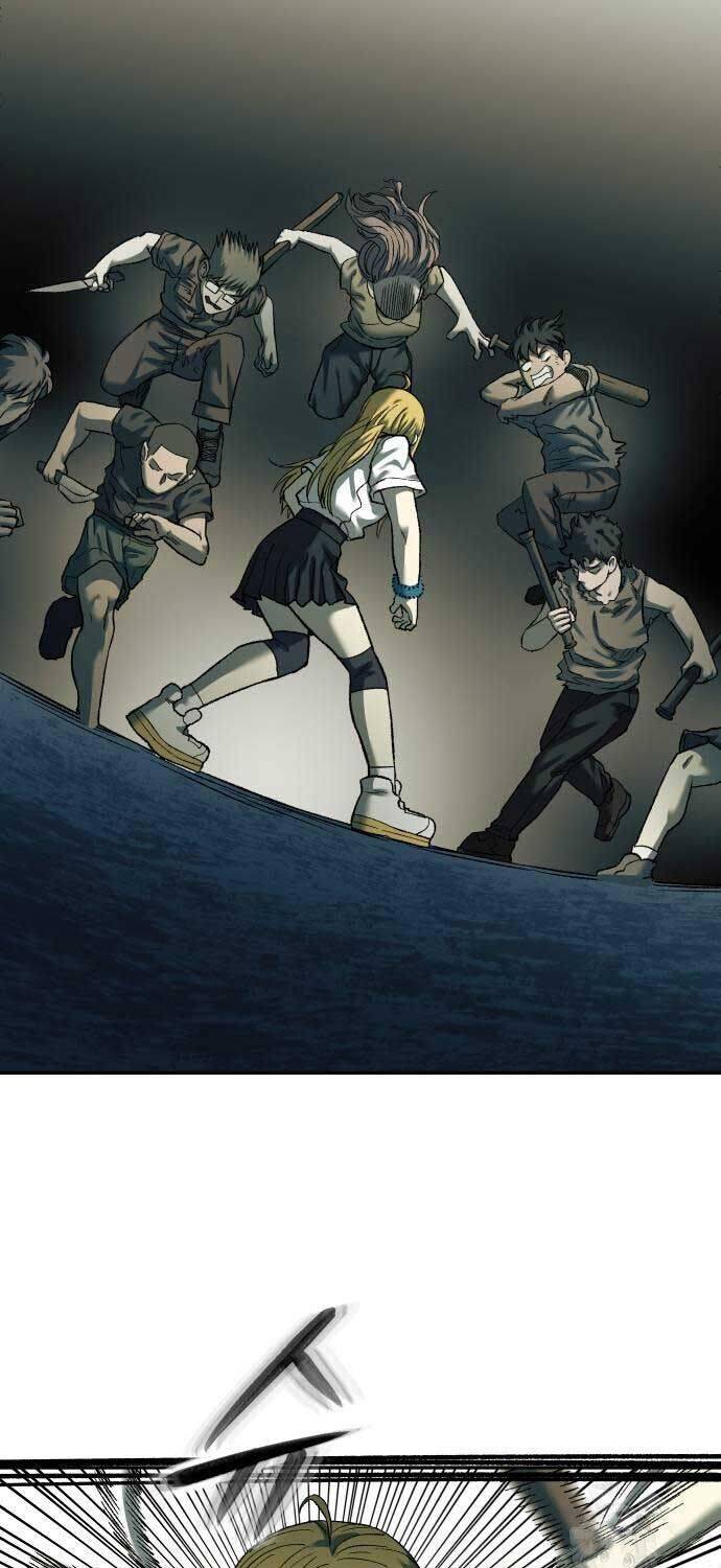 Sống Sót Qua Ngày Tận Thế Chapter  30 - 37