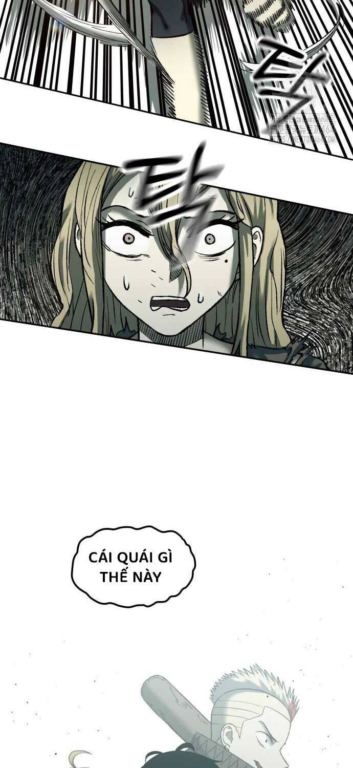 Sống Sót Qua Ngày Tận Thế Chapter  30 - 40