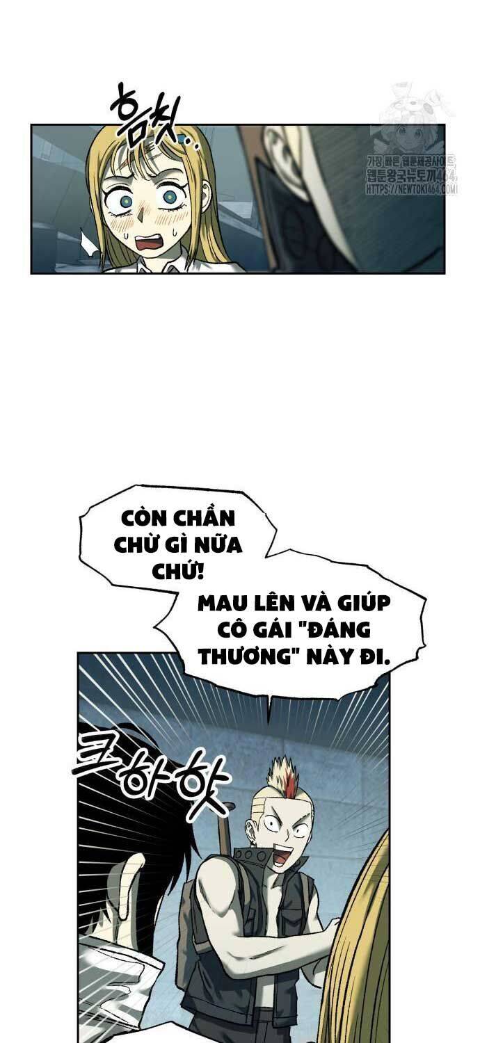 Sống Sót Qua Ngày Tận Thế Chapter  30 - 5