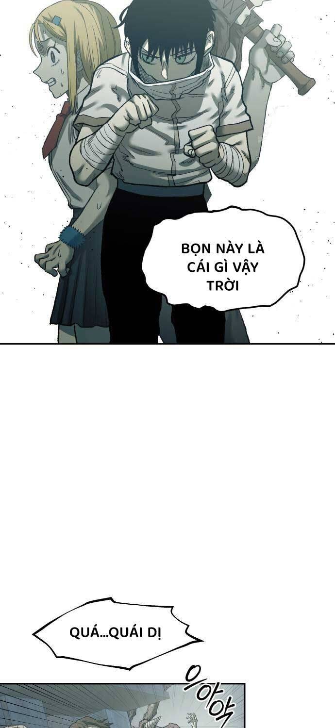 Sống Sót Qua Ngày Tận Thế Chapter  30 - 41