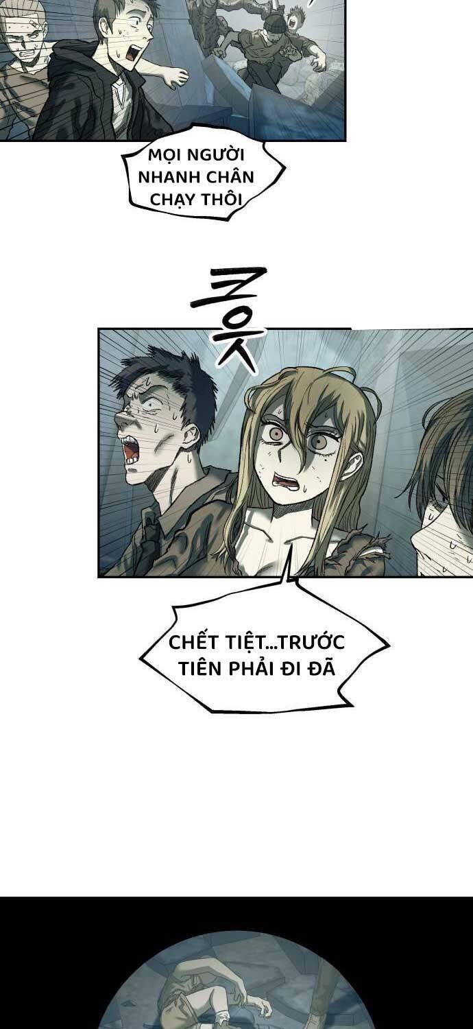 Sống Sót Qua Ngày Tận Thế Chapter  30 - 42