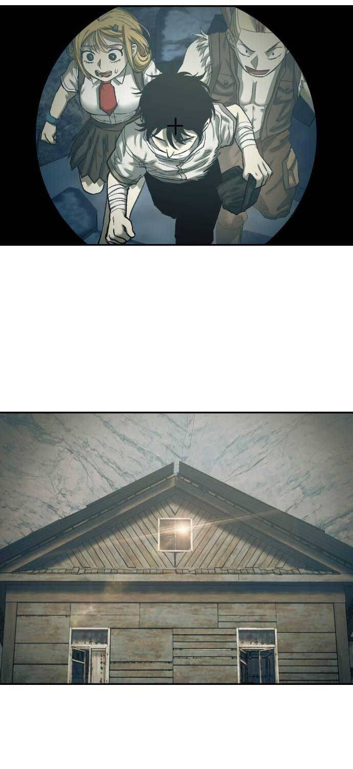 Sống Sót Qua Ngày Tận Thế Chapter  30 - 44