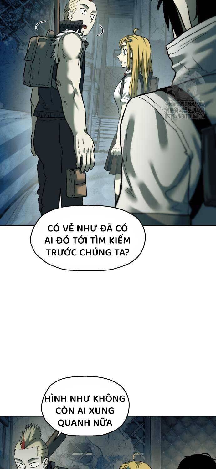 Sống Sót Qua Ngày Tận Thế Chapter  30 - 48