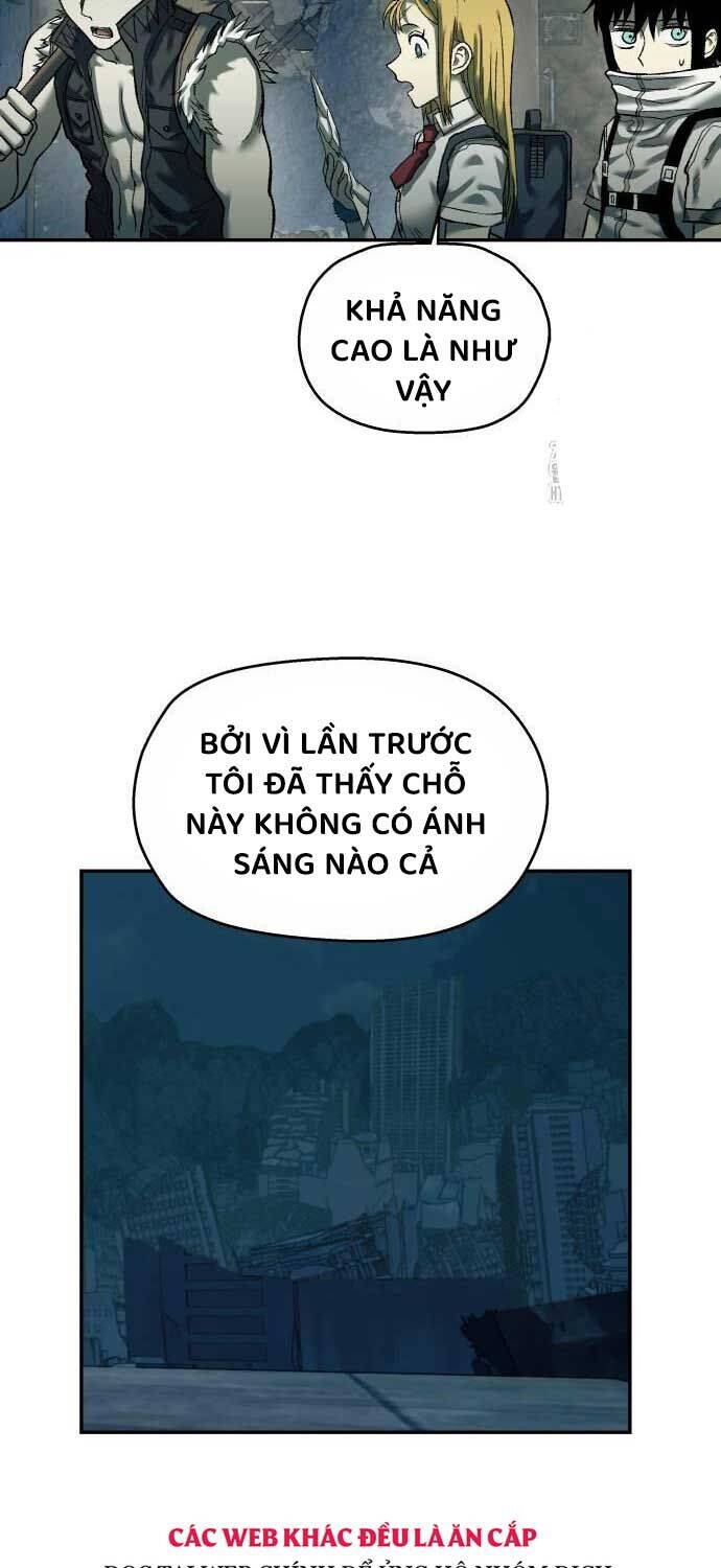Sống Sót Qua Ngày Tận Thế Chapter  30 - 49