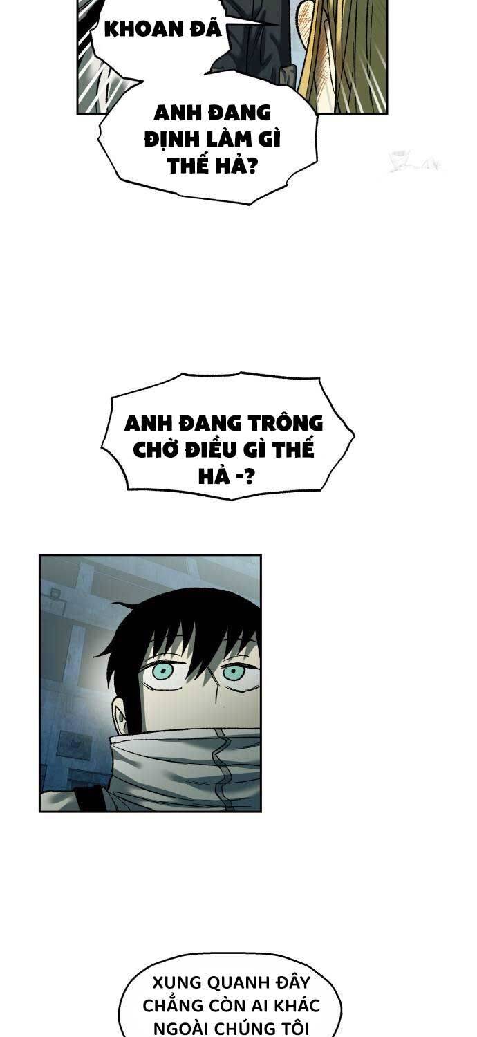 Sống Sót Qua Ngày Tận Thế Chapter  30 - 6