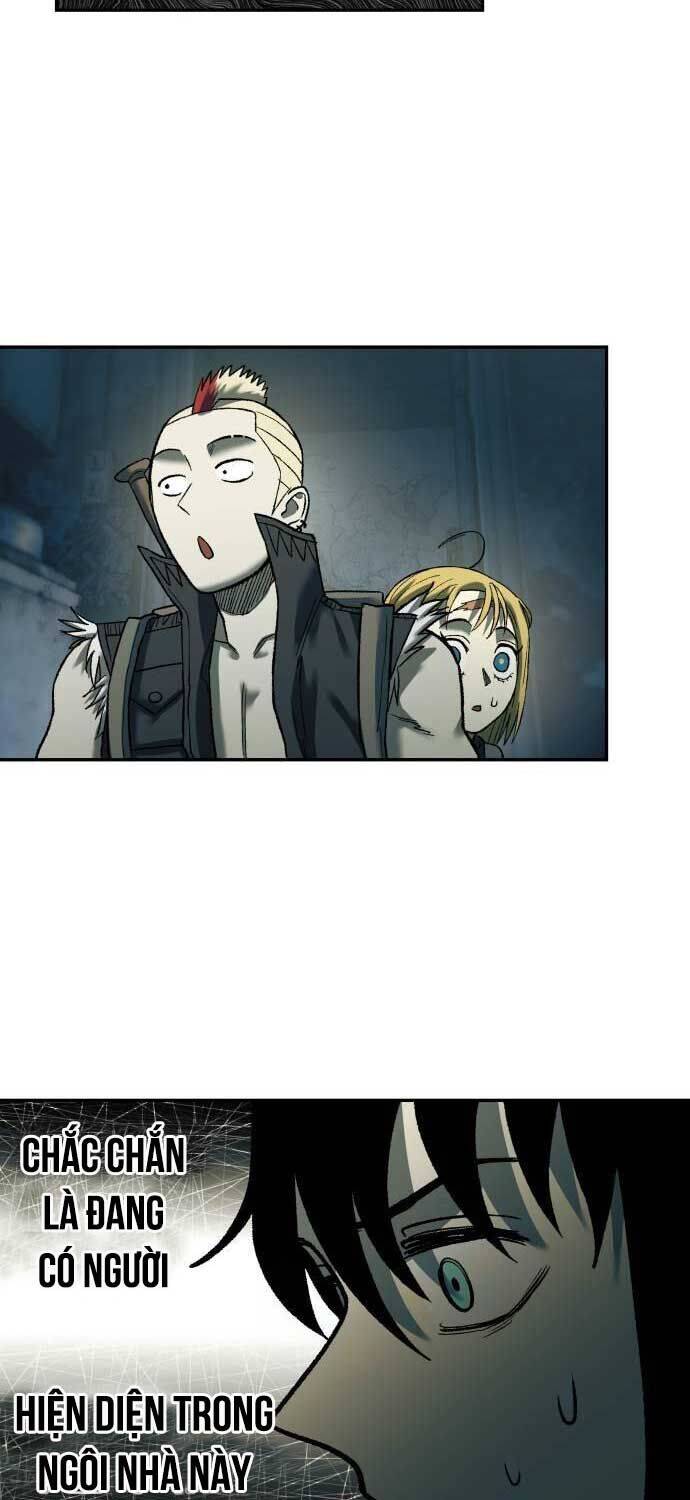 Sống Sót Qua Ngày Tận Thế Chapter  30 - 52
