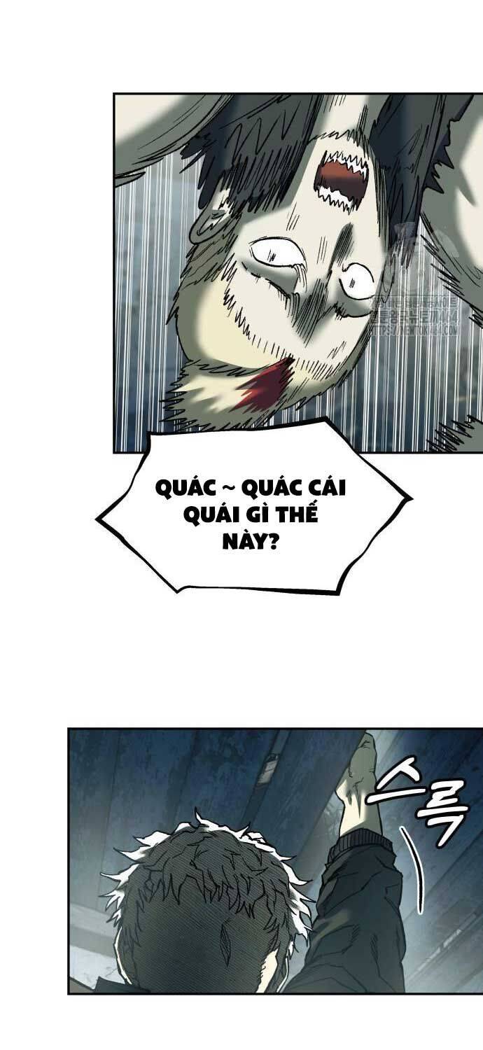 Sống Sót Qua Ngày Tận Thế Chapter  30 - 56
