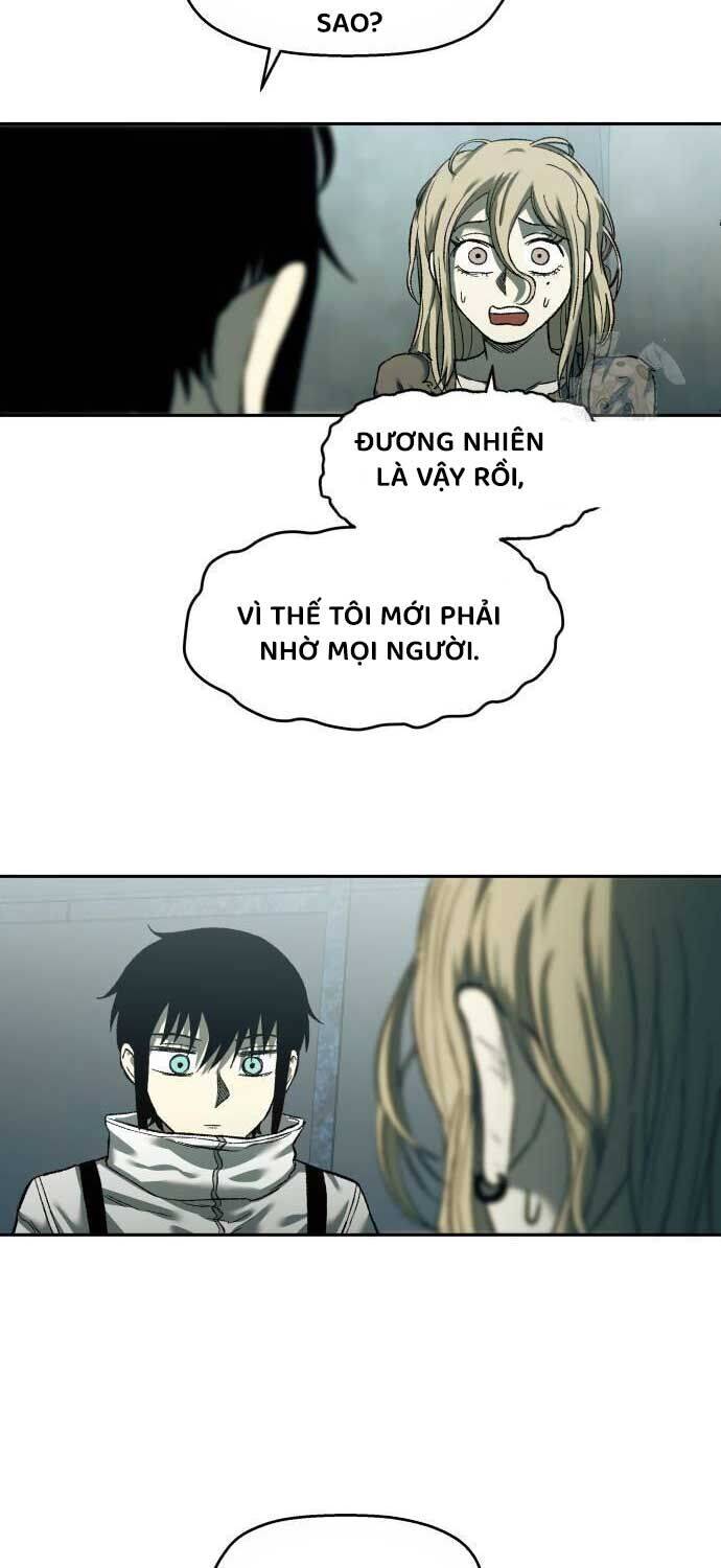 Sống Sót Qua Ngày Tận Thế Chapter  30 - 7