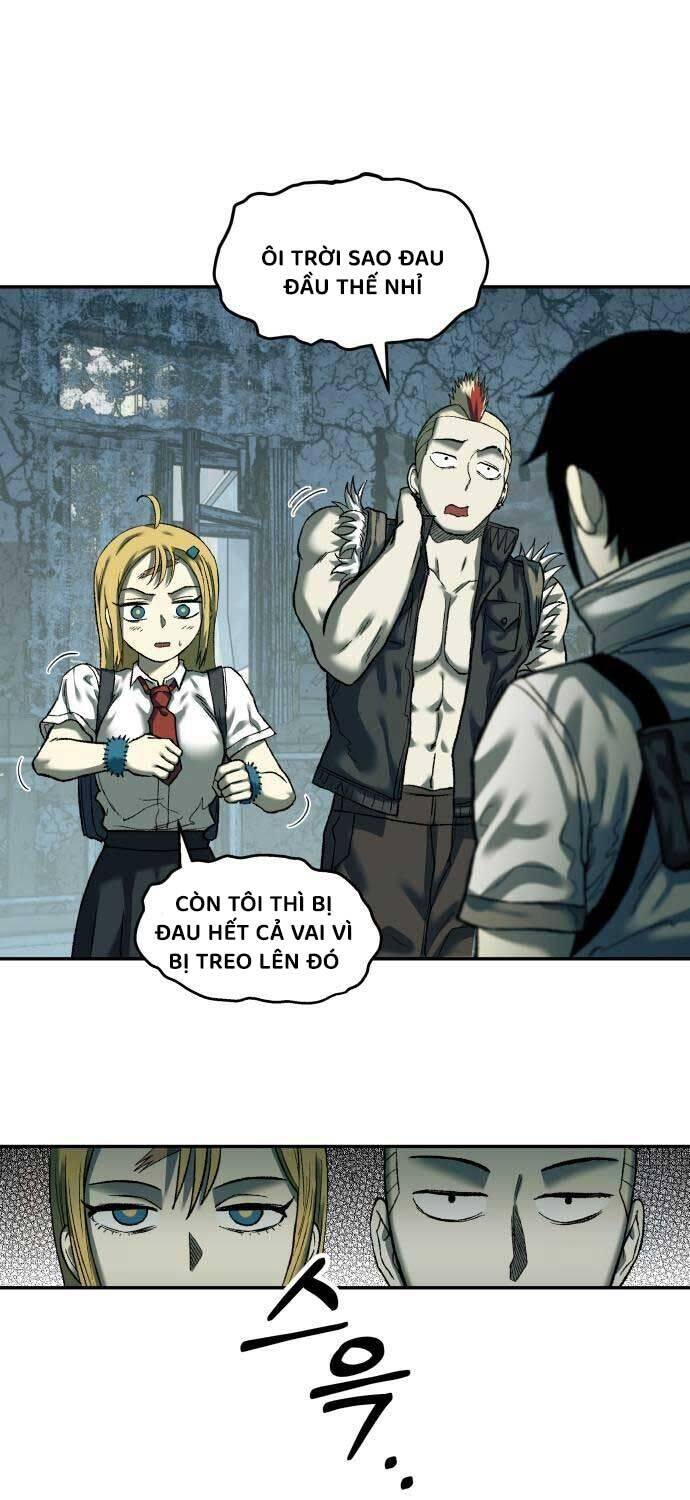 Sống Sót Qua Ngày Tận Thế Chapter  32 - 13
