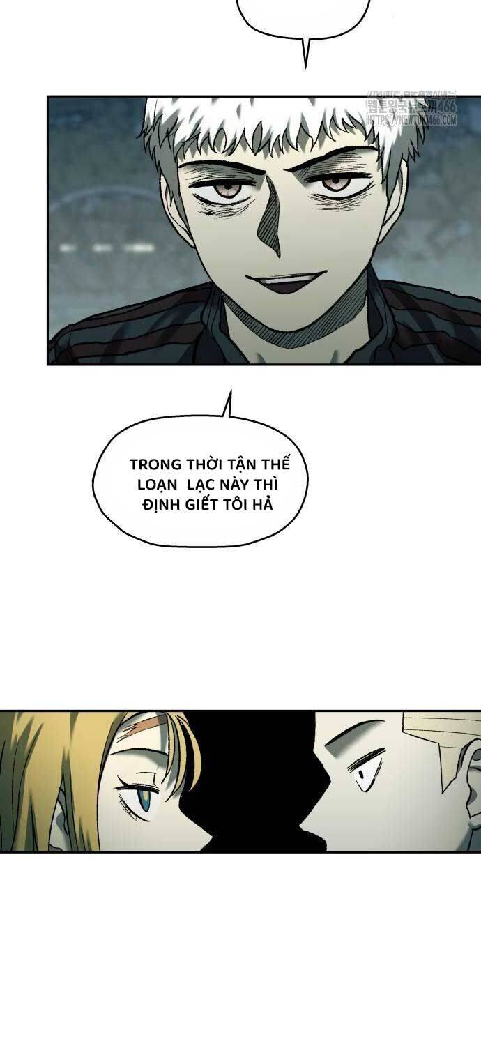 Sống Sót Qua Ngày Tận Thế Chapter  32 - 15