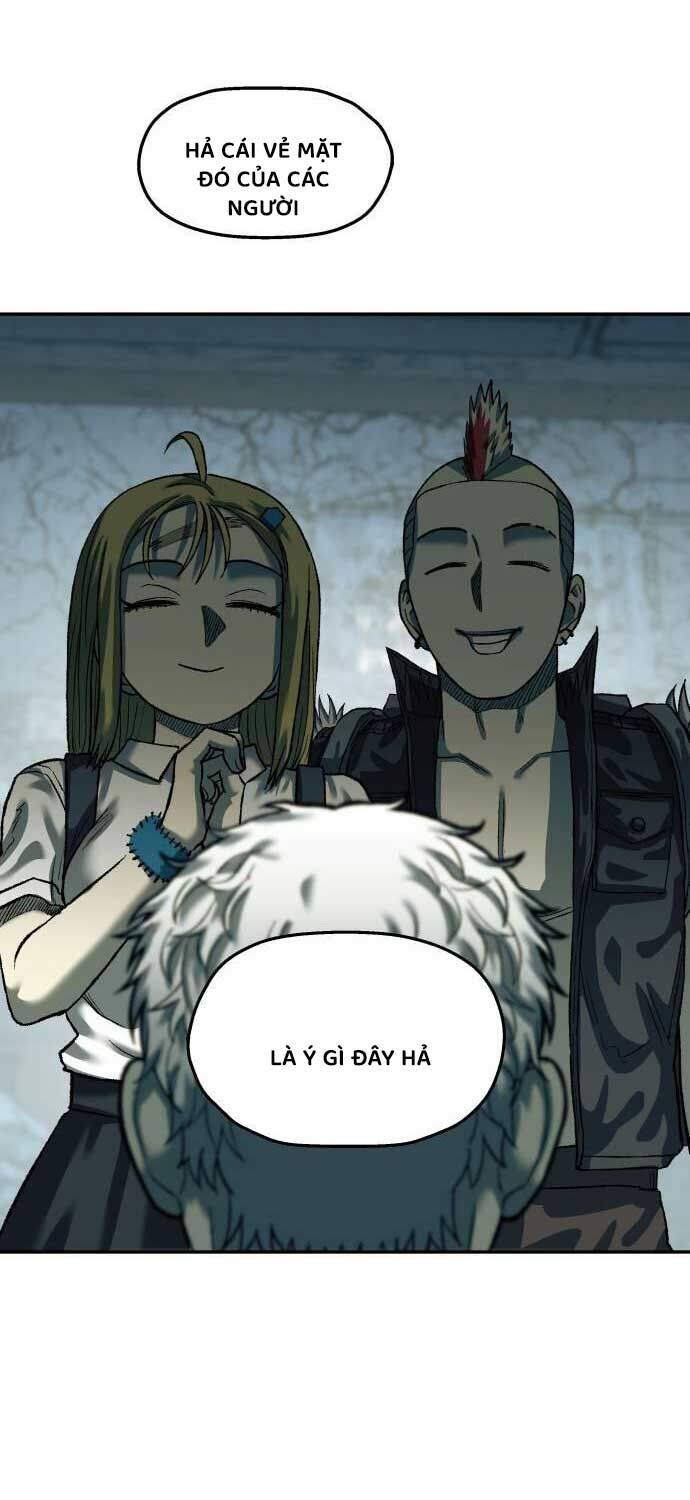 Sống Sót Qua Ngày Tận Thế Chapter  32 - 16