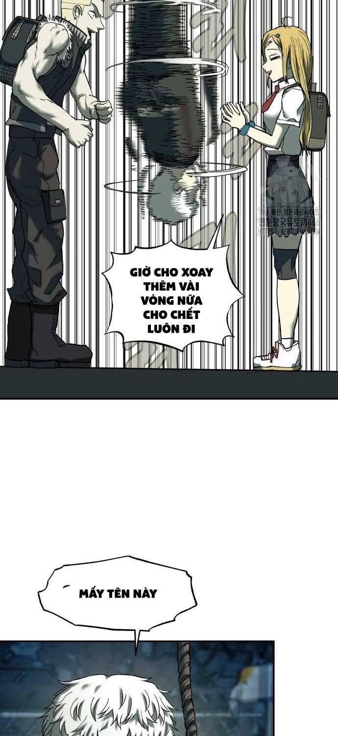 Sống Sót Qua Ngày Tận Thế Chapter  32 - 18