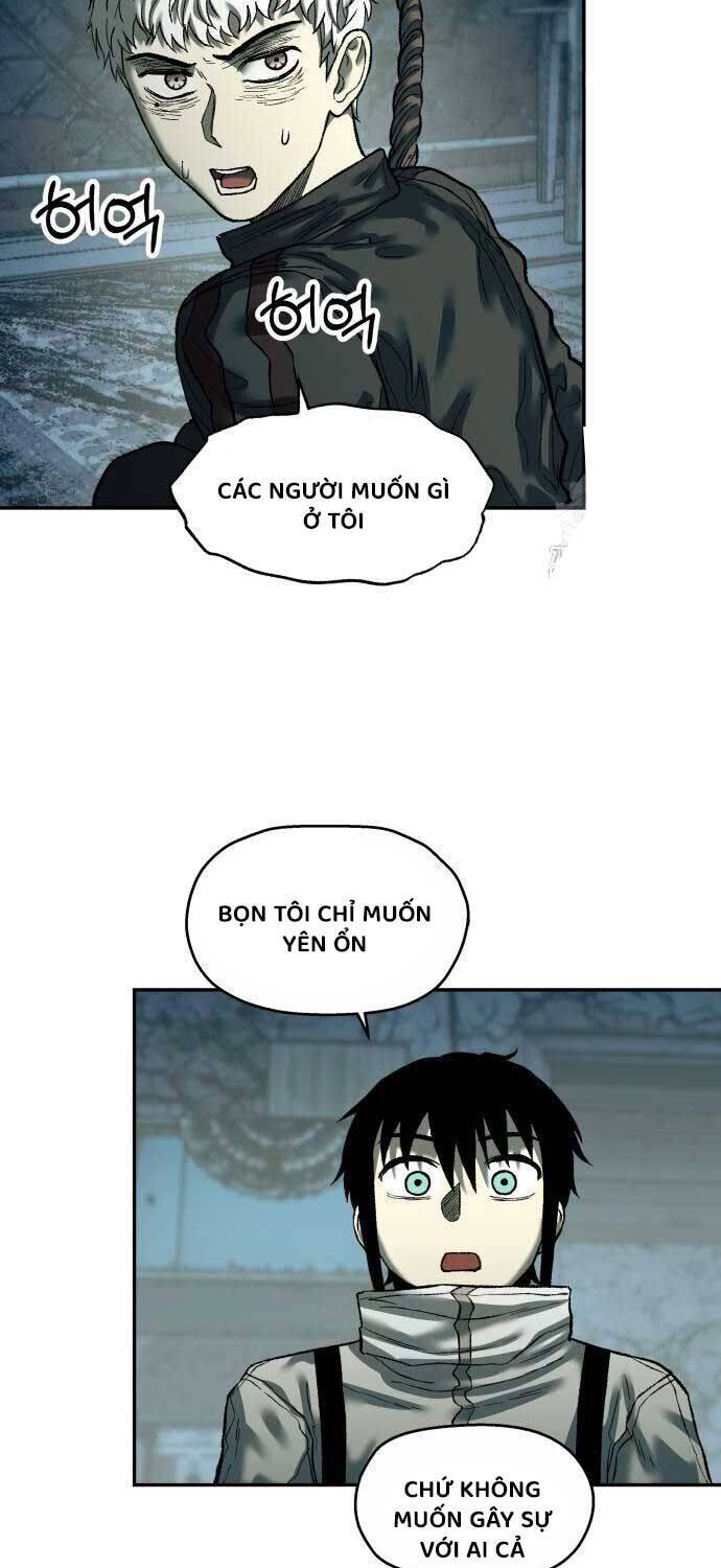 Sống Sót Qua Ngày Tận Thế Chapter  32 - 19