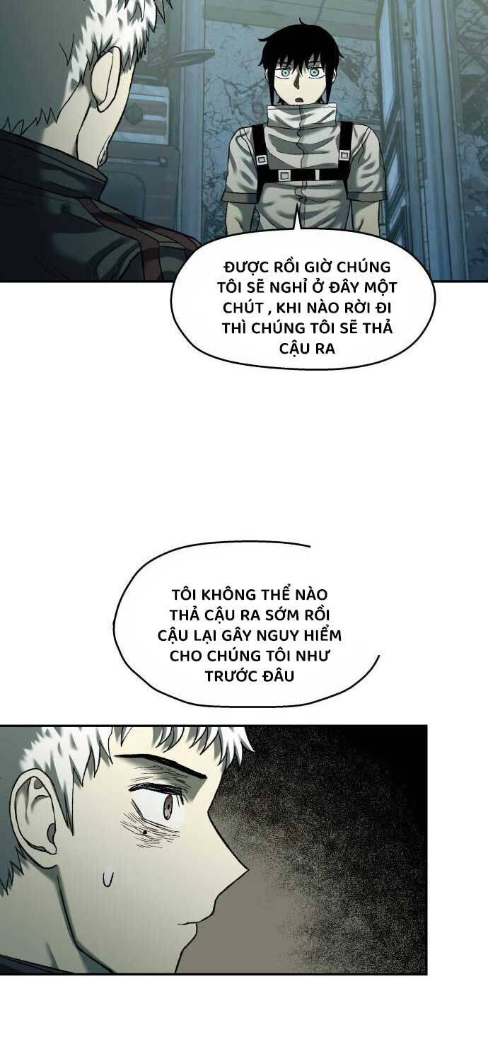Sống Sót Qua Ngày Tận Thế Chapter  32 - 22