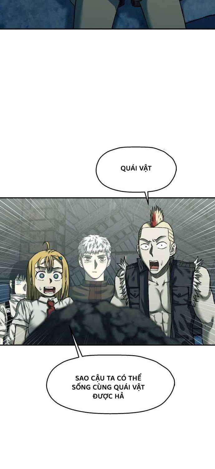 Sống Sót Qua Ngày Tận Thế Chapter  32 - 29