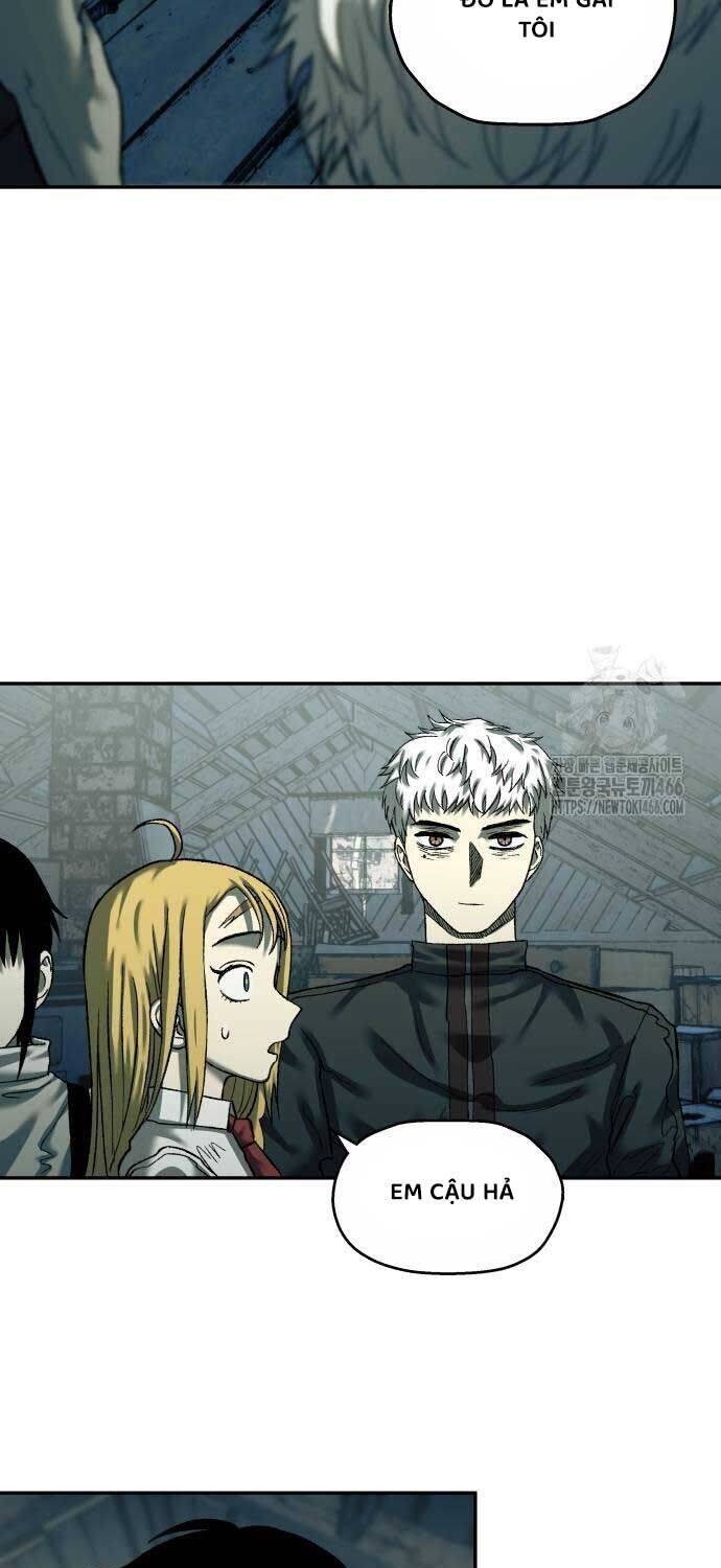 Sống Sót Qua Ngày Tận Thế Chapter  32 - 32