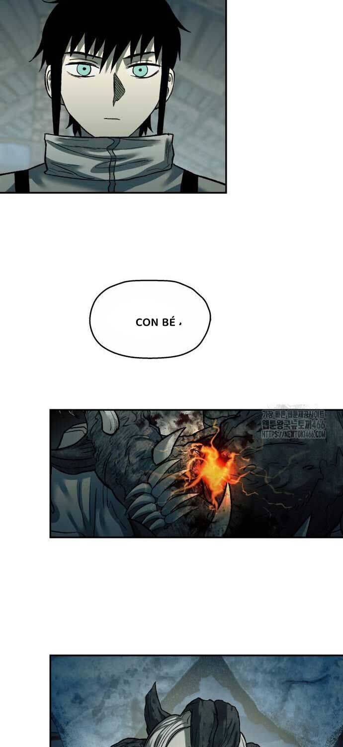 Sống Sót Qua Ngày Tận Thế Chapter  32 - 33