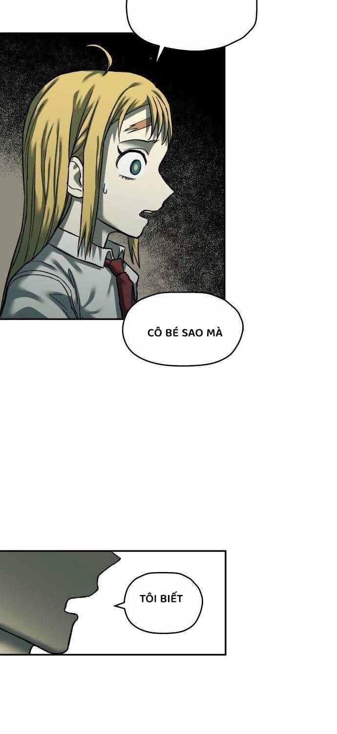 Sống Sót Qua Ngày Tận Thế Chapter  32 - 35