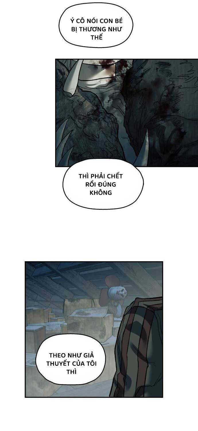 Sống Sót Qua Ngày Tận Thế Chapter  32 - 36