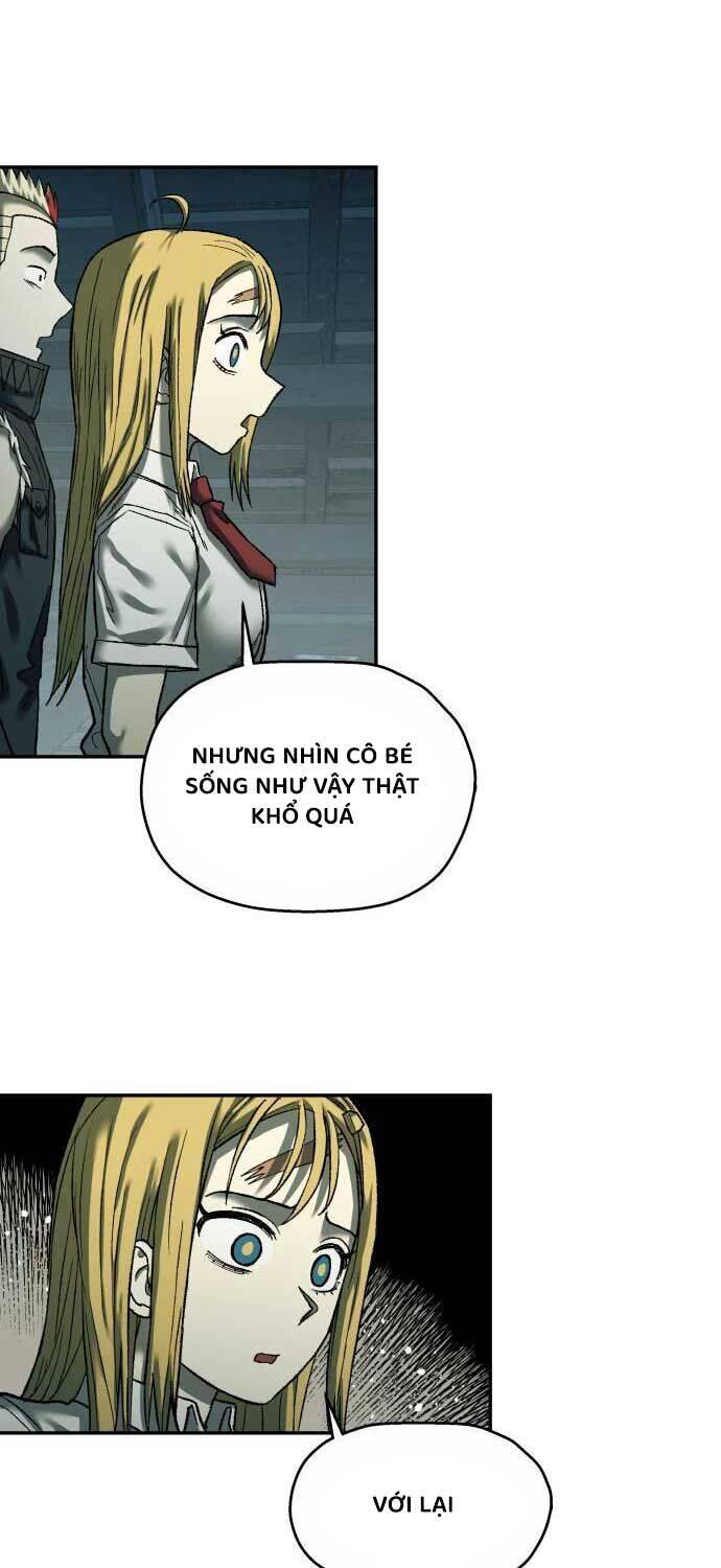 Sống Sót Qua Ngày Tận Thế Chapter  32 - 38