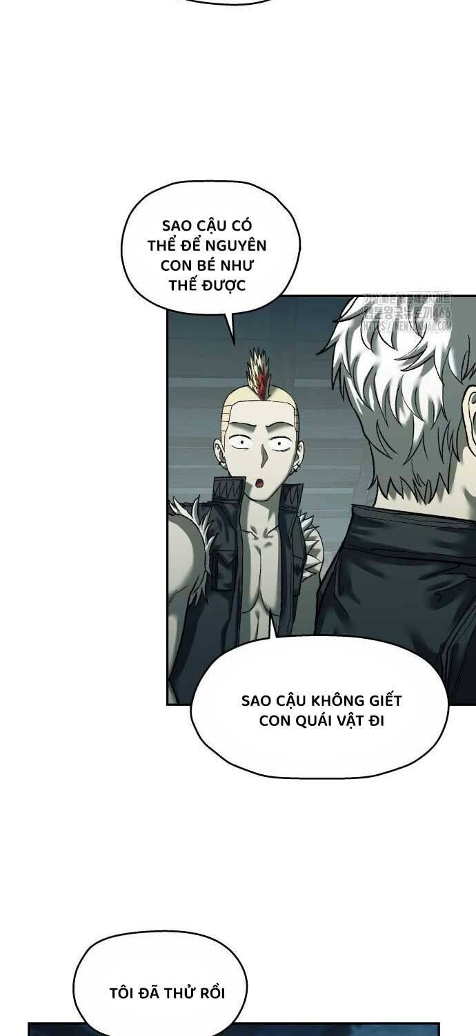 Sống Sót Qua Ngày Tận Thế Chapter  32 - 40