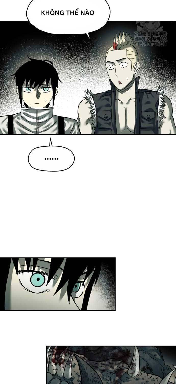 Sống Sót Qua Ngày Tận Thế Chapter  32 - 48