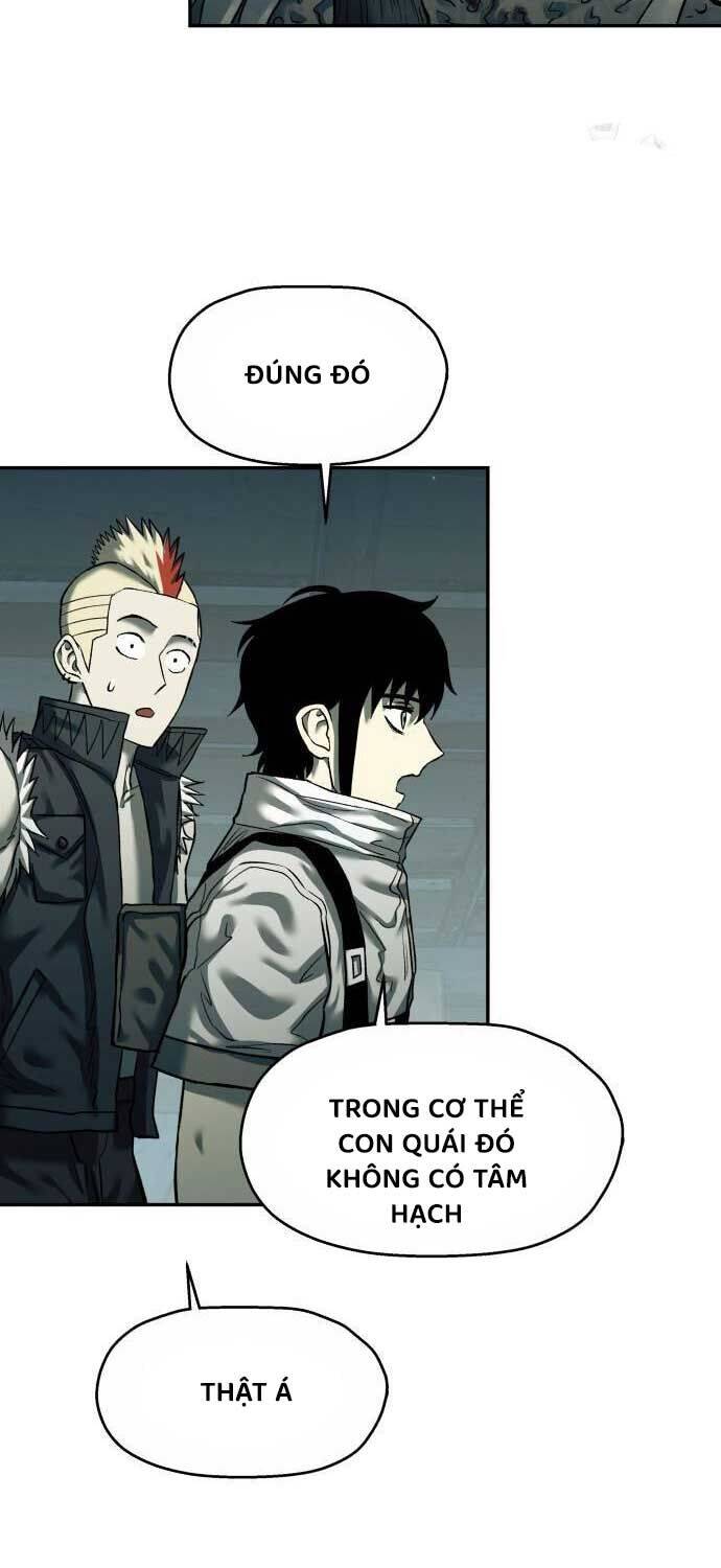 Sống Sót Qua Ngày Tận Thế Chapter  32 - 49