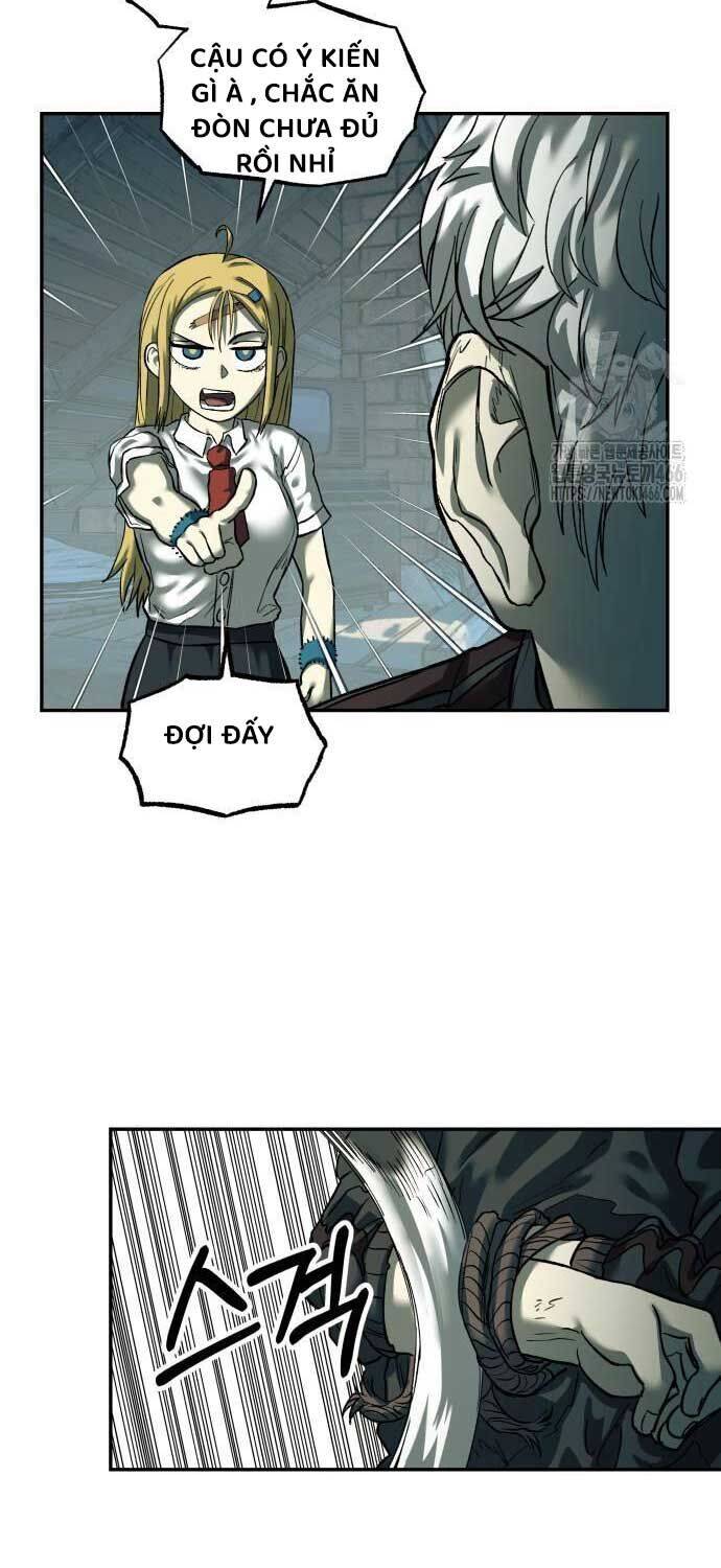 Sống Sót Qua Ngày Tận Thế Chapter  32 - 51