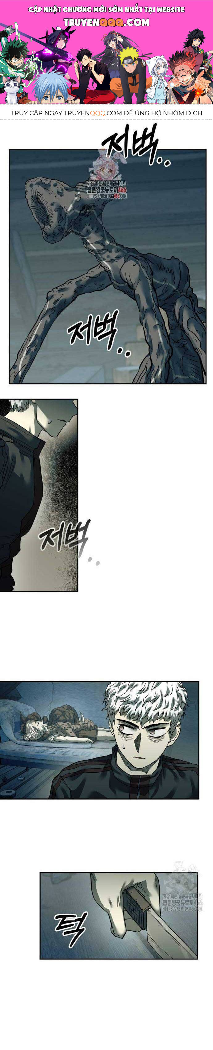 Sống Sót Qua Ngày Tận Thế Chapter 33 - 1