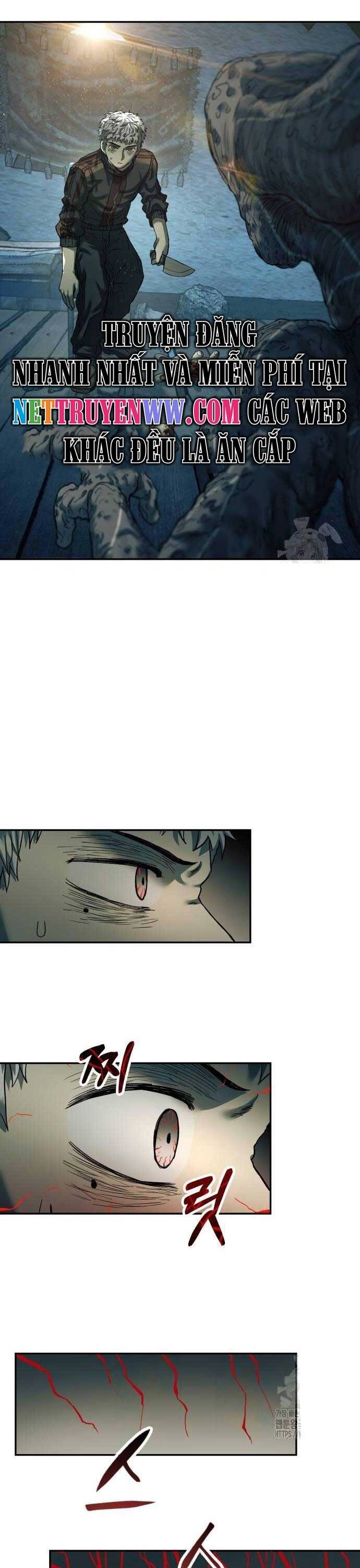 Sống Sót Qua Ngày Tận Thế Chapter 33 - 2