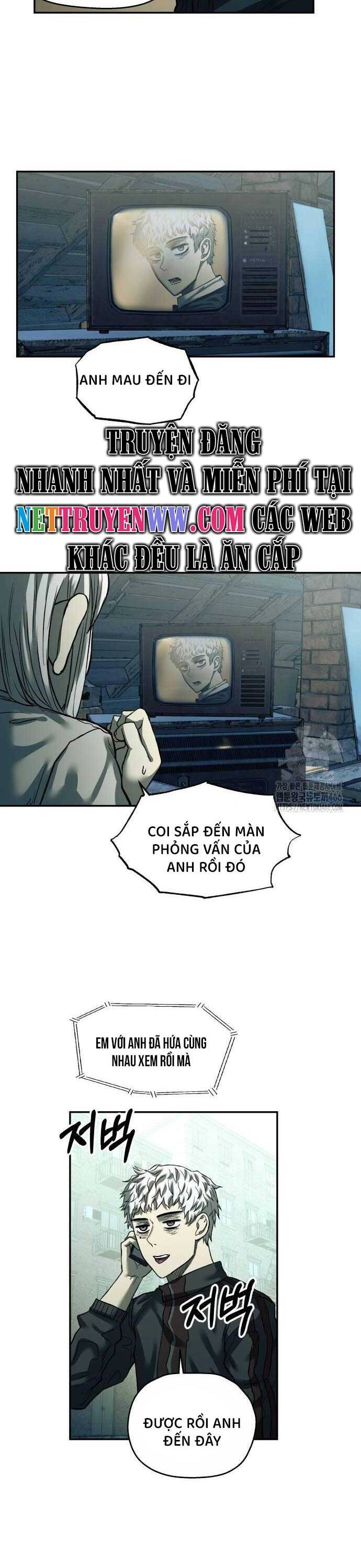 Sống Sót Qua Ngày Tận Thế Chapter 33 - 12