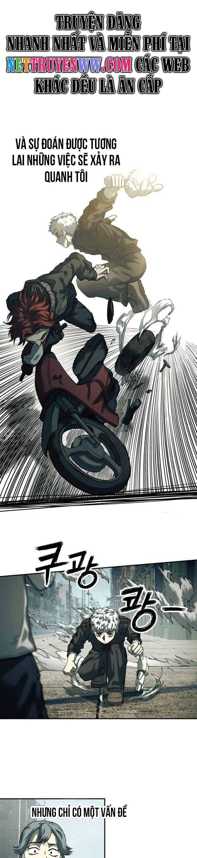 Sống Sót Qua Ngày Tận Thế Chapter 33 - 14