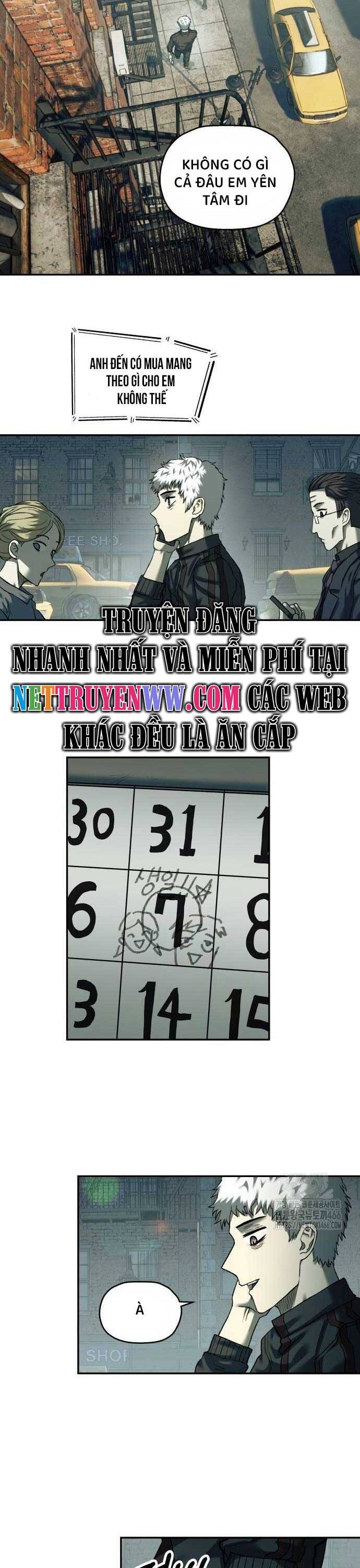 Sống Sót Qua Ngày Tận Thế Chapter 33 - 16