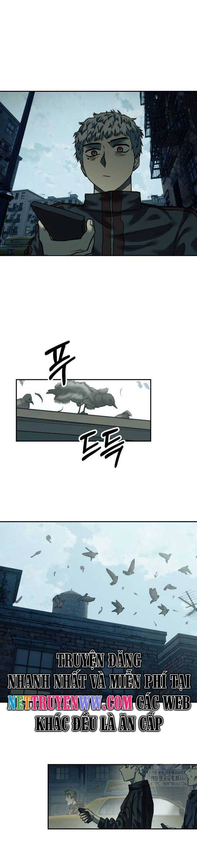 Sống Sót Qua Ngày Tận Thế Chapter 33 - 18