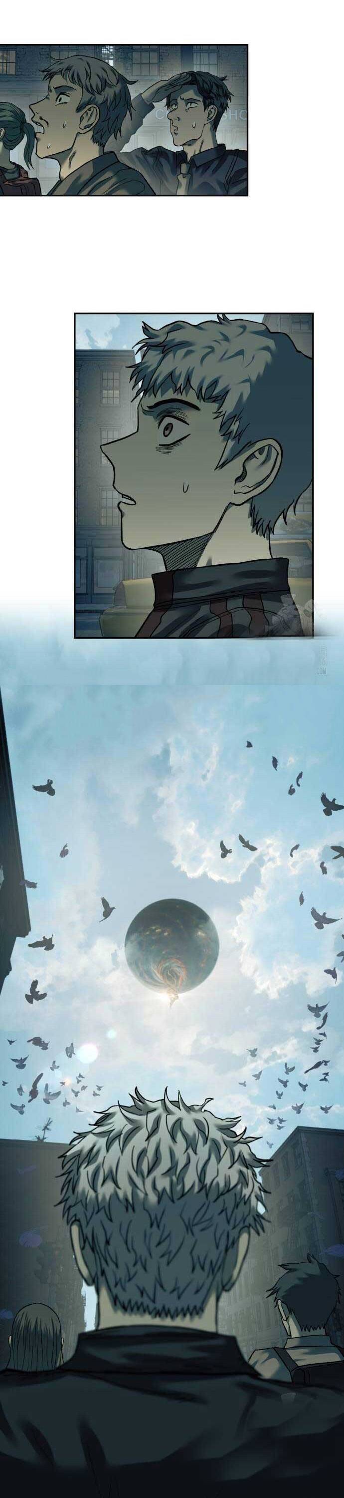 Sống Sót Qua Ngày Tận Thế Chapter 33 - 19